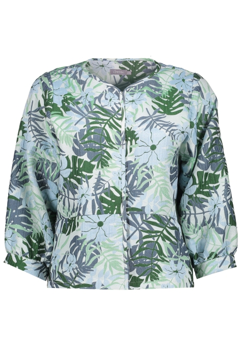 Geisha jacket